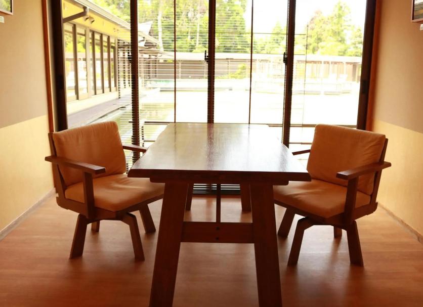 Comedor Foto