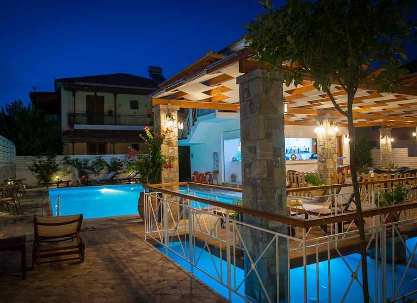 Piscina Foto