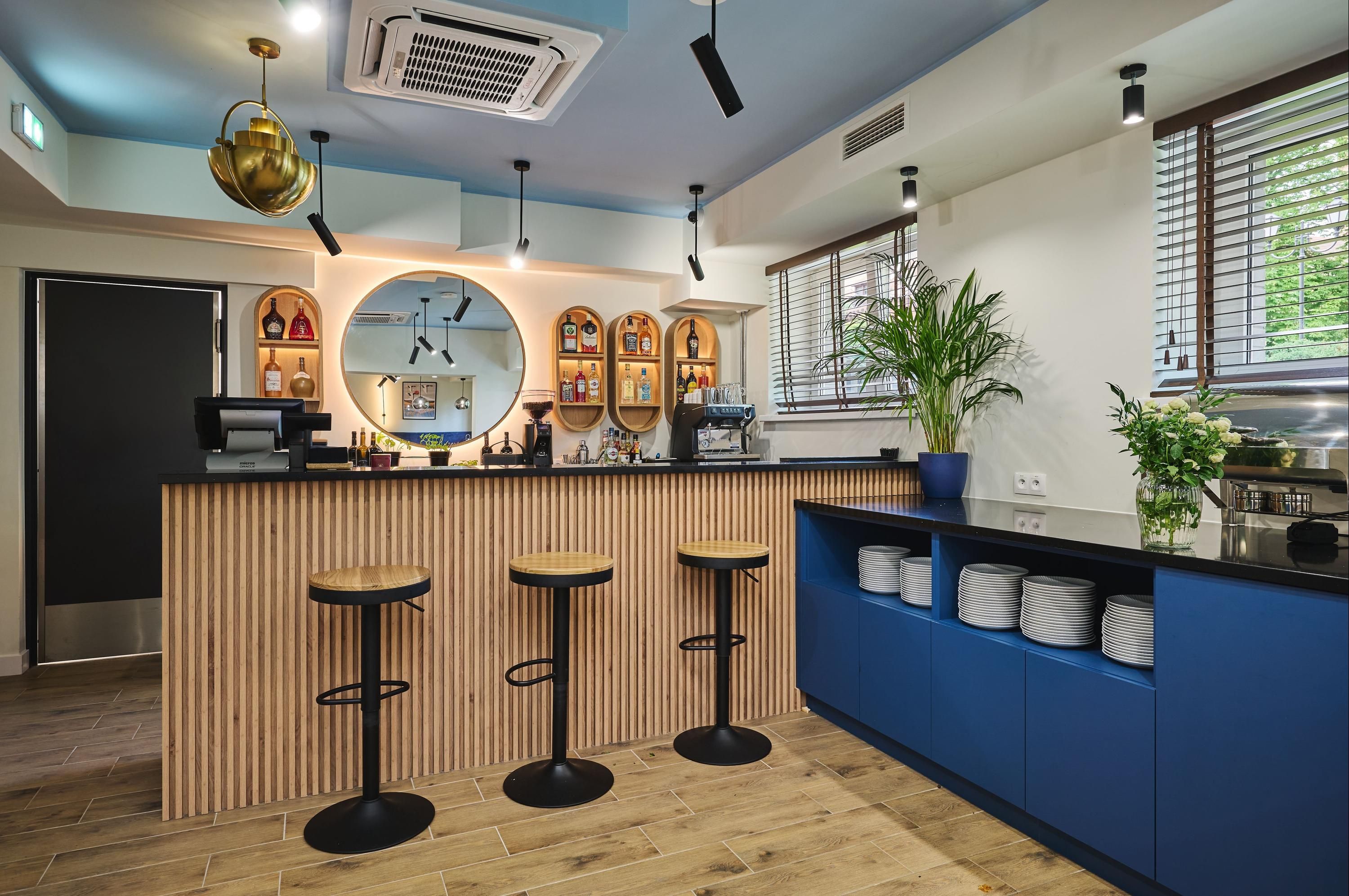 Bar Foto
