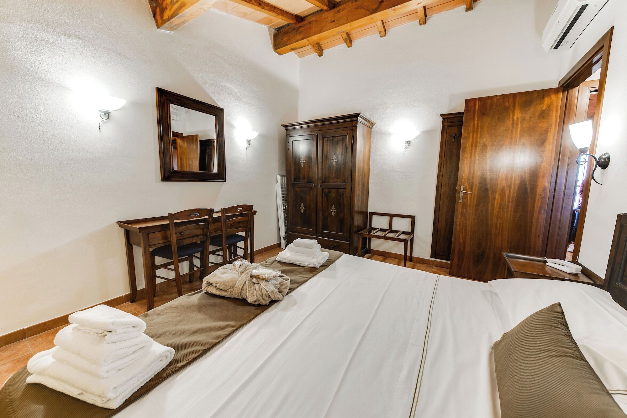 Habitación