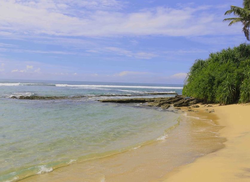 Playa Foto