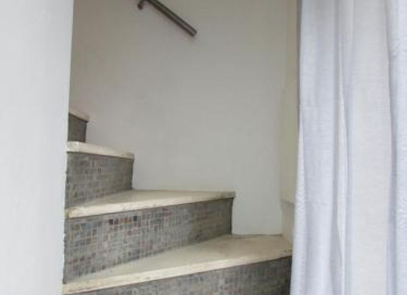 Escaleras Foto