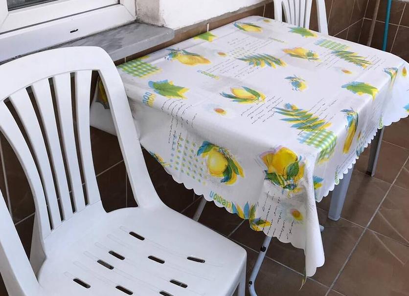 Comedor Foto
