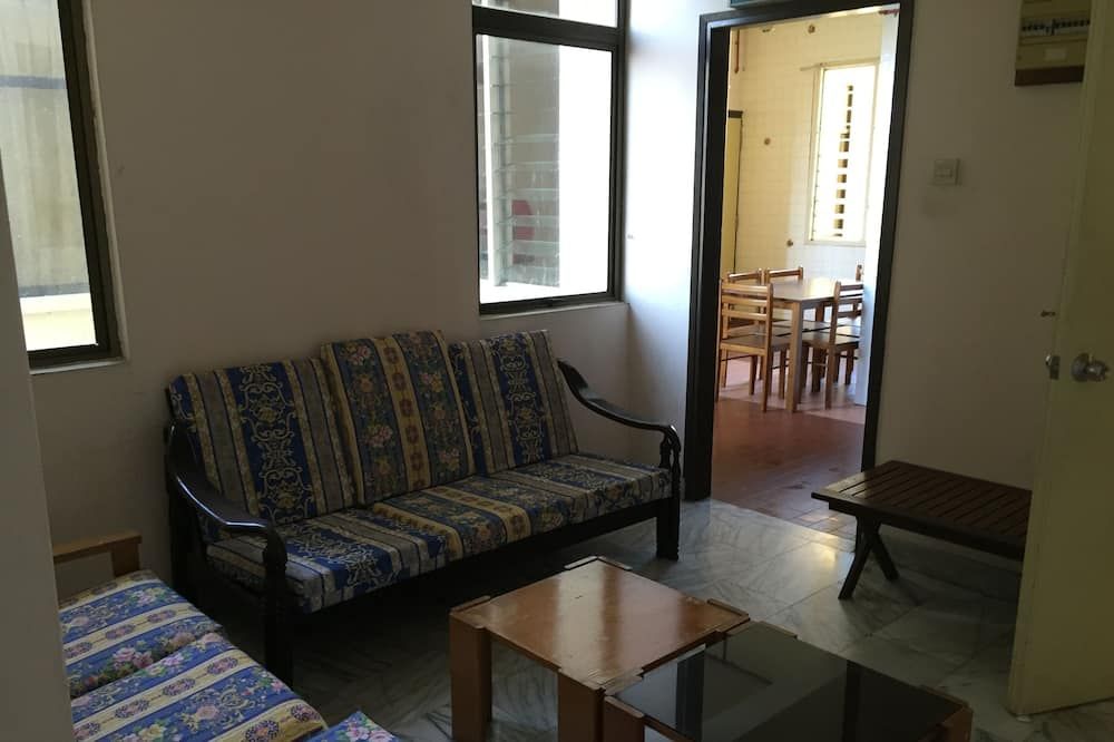 Sala de estar
