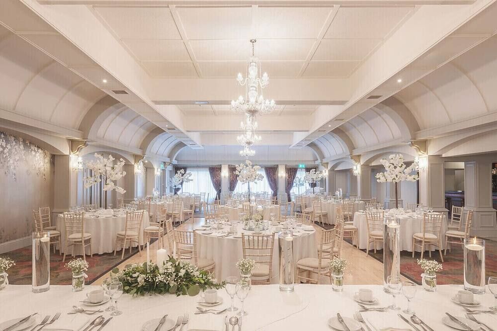 Sala de banquetes