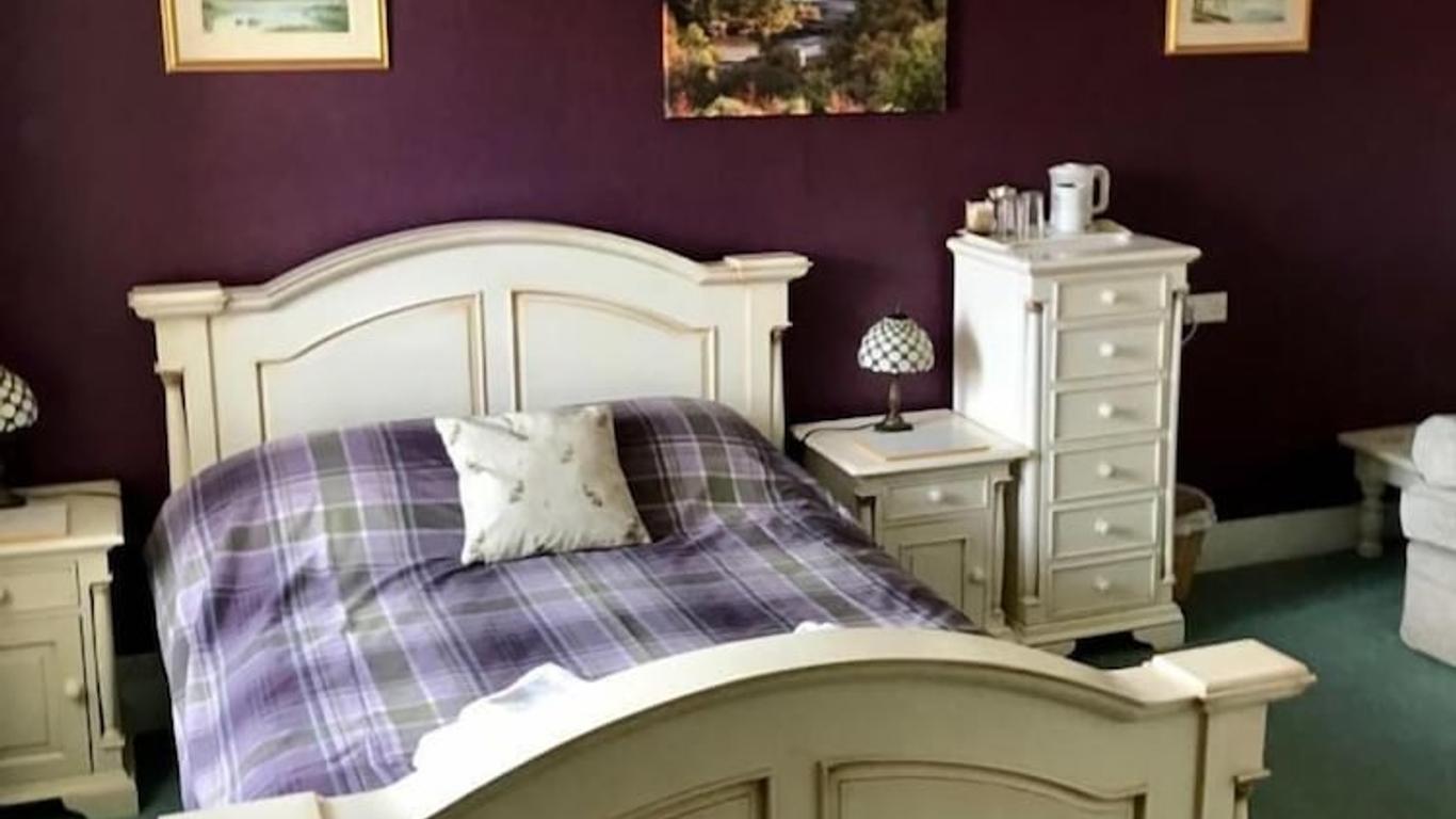 Morven B&B