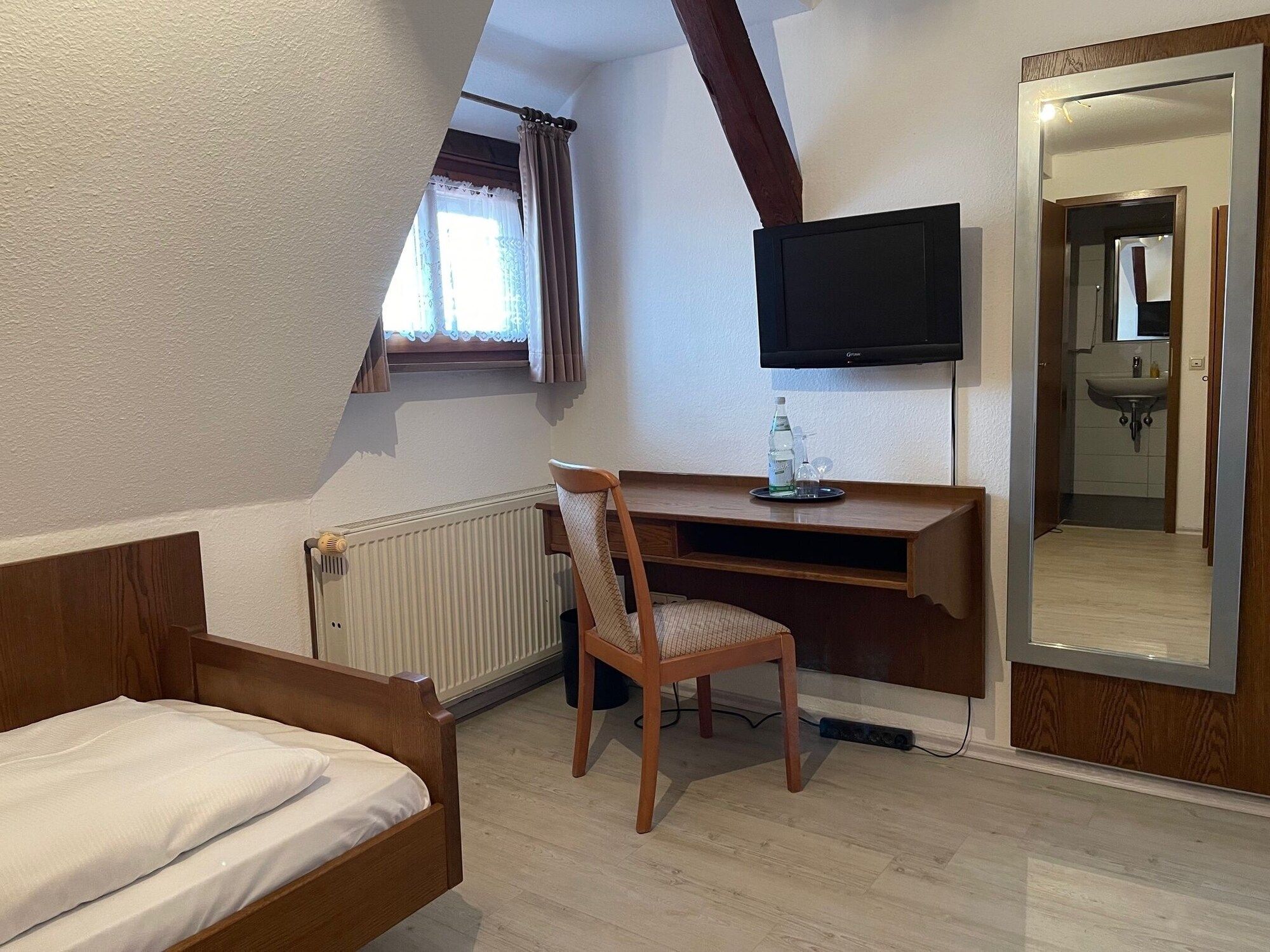 Servicio de la habitación