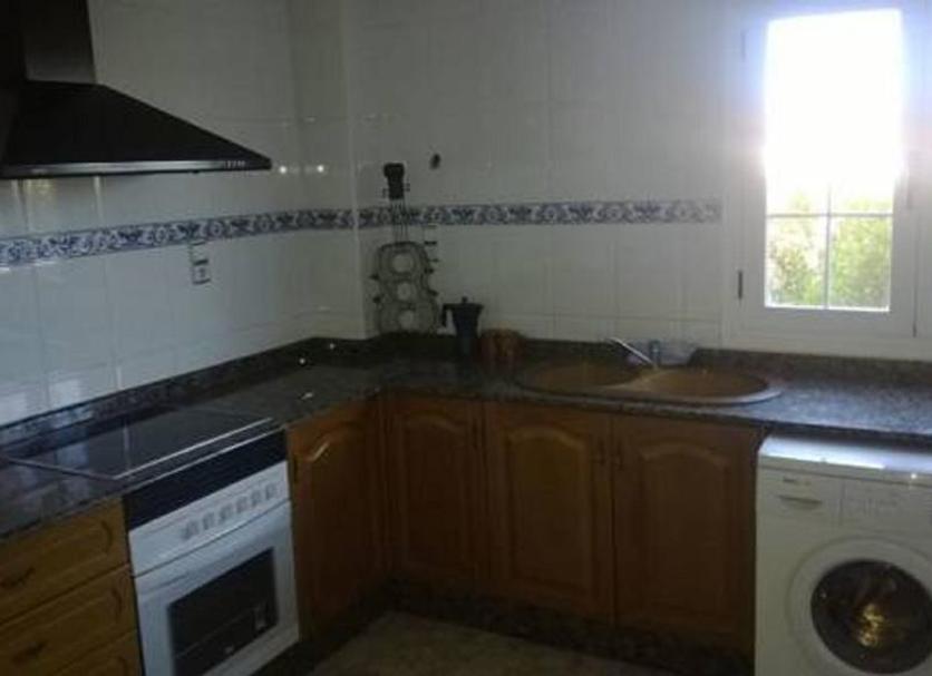Cocina Foto
