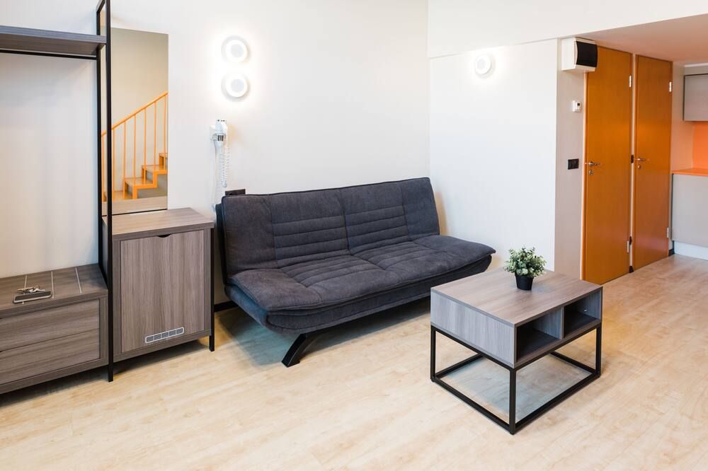 Sala de estar