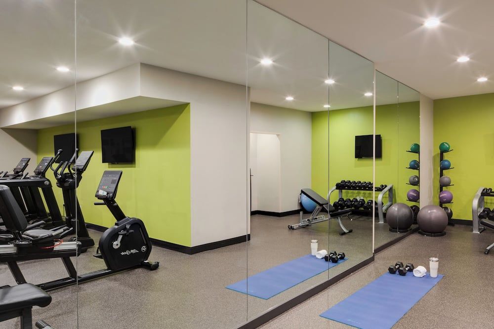 Gimnasio