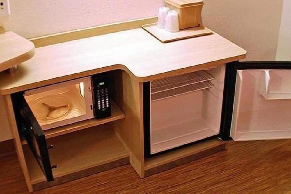 Servicio de la habitación