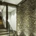 Escaleras
