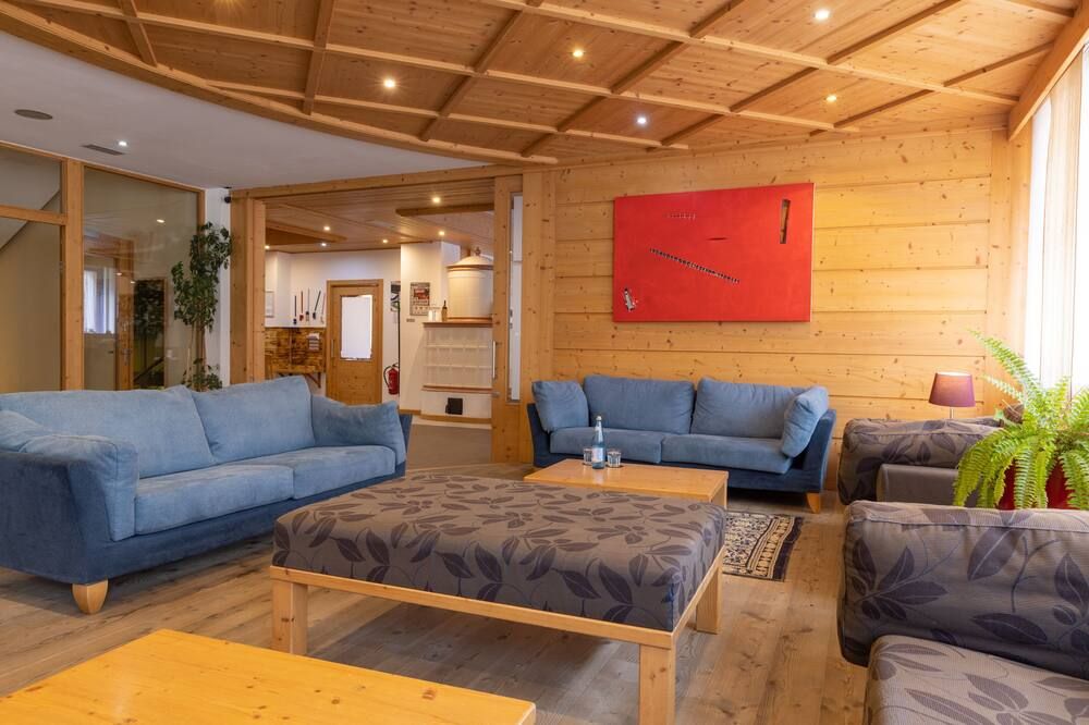 Sala de estar