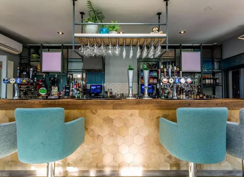 Bar Foto