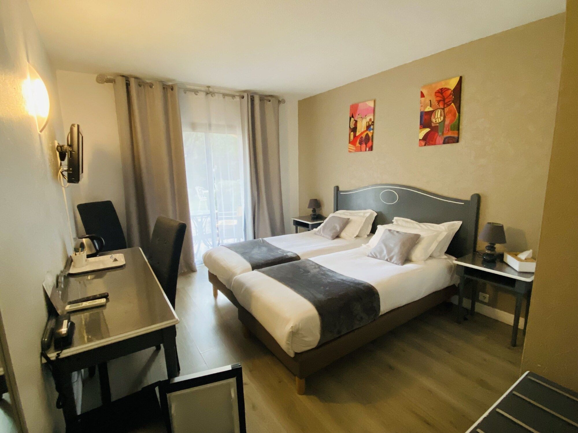 Habitación