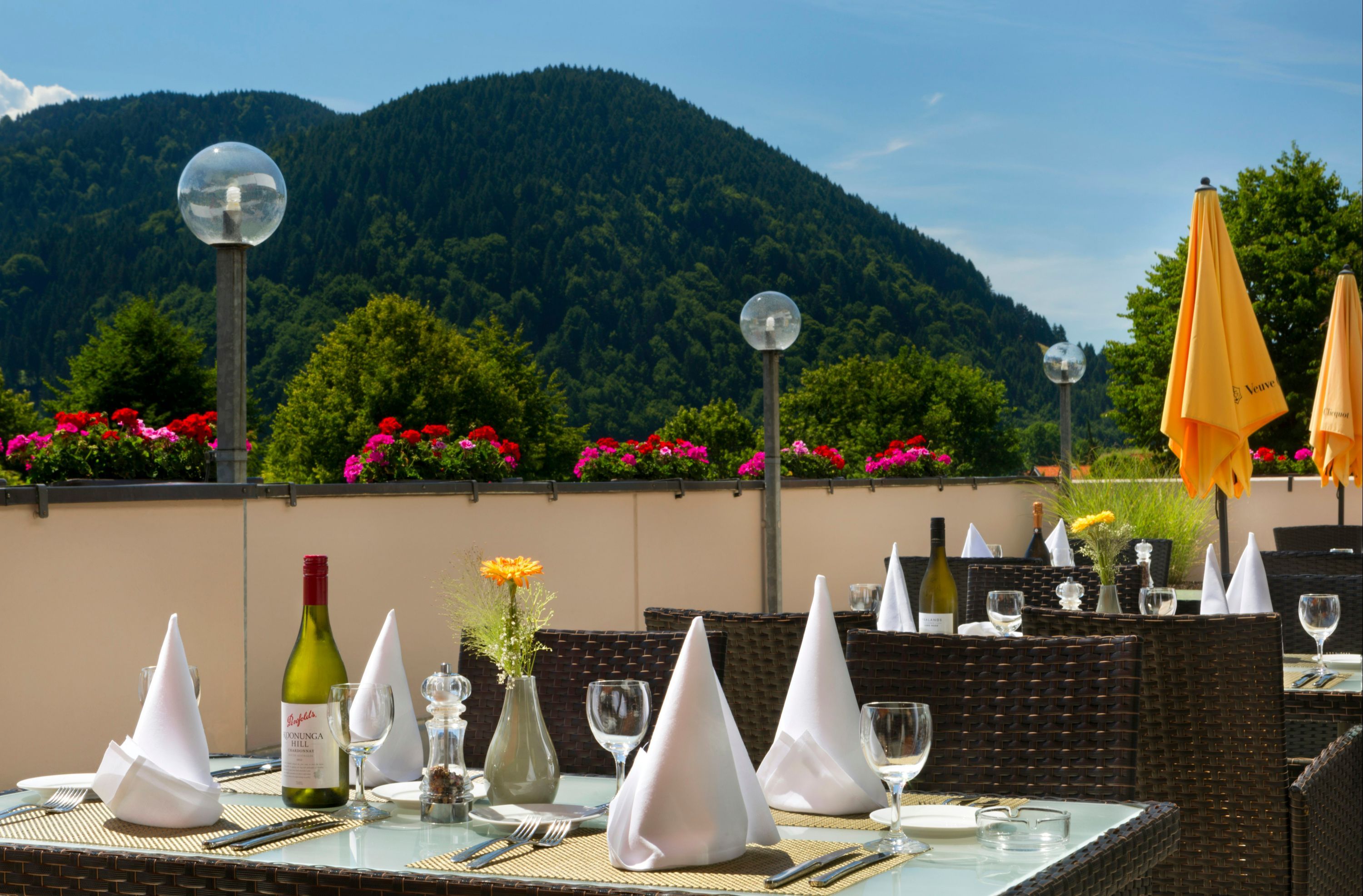 Restaurante