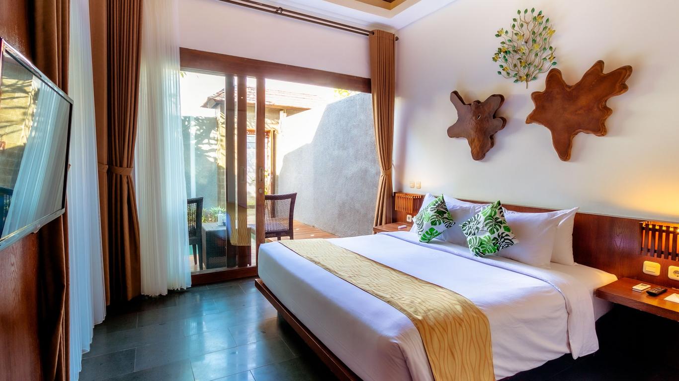 The Canggu Boutique Villas