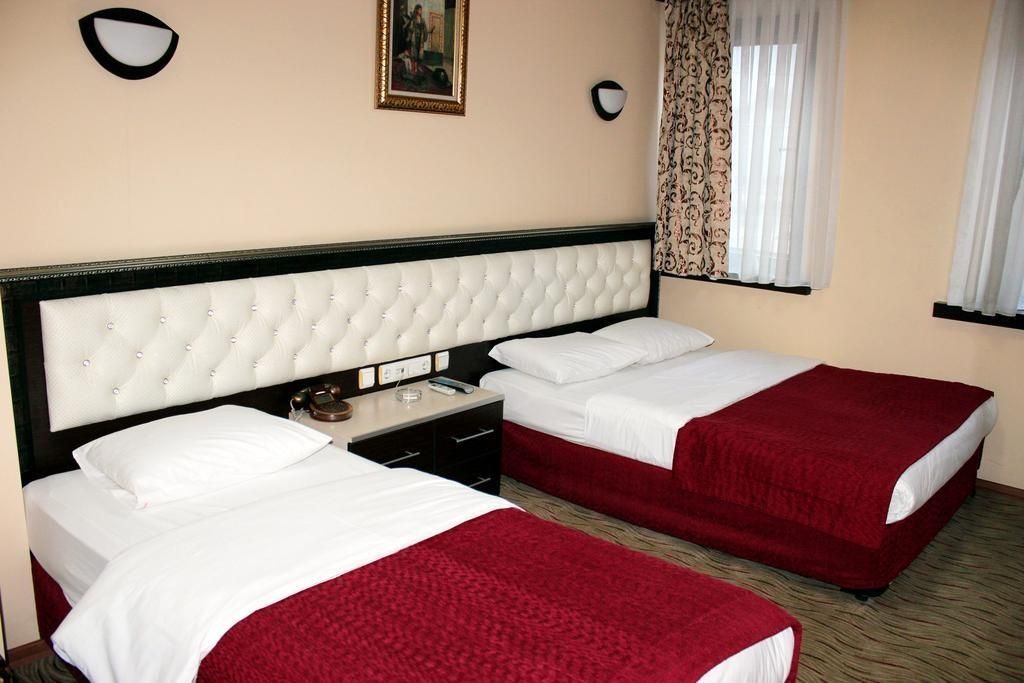 Habitación