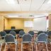 Sala de conferencias