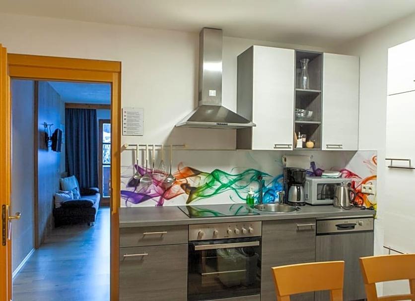 Cocina Foto