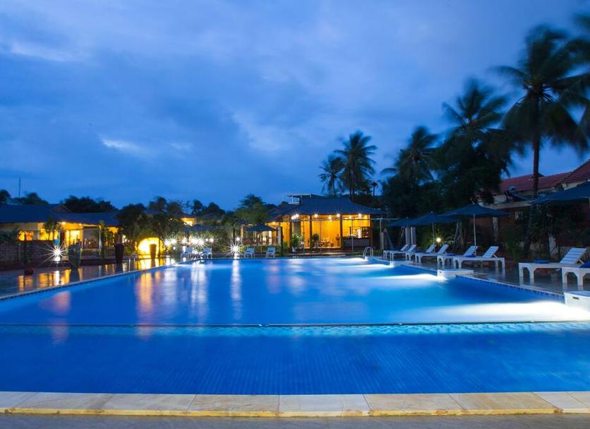 Piscina Foto