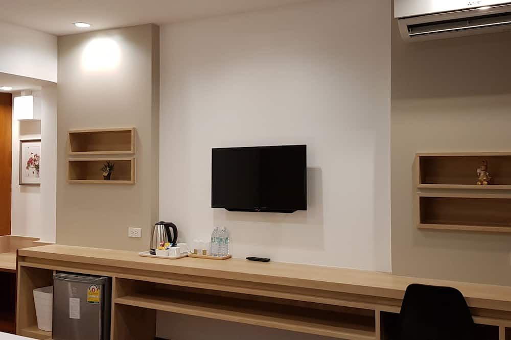 Servicio de la habitación