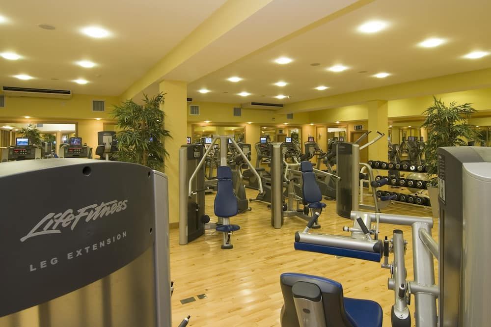 Gimnasio