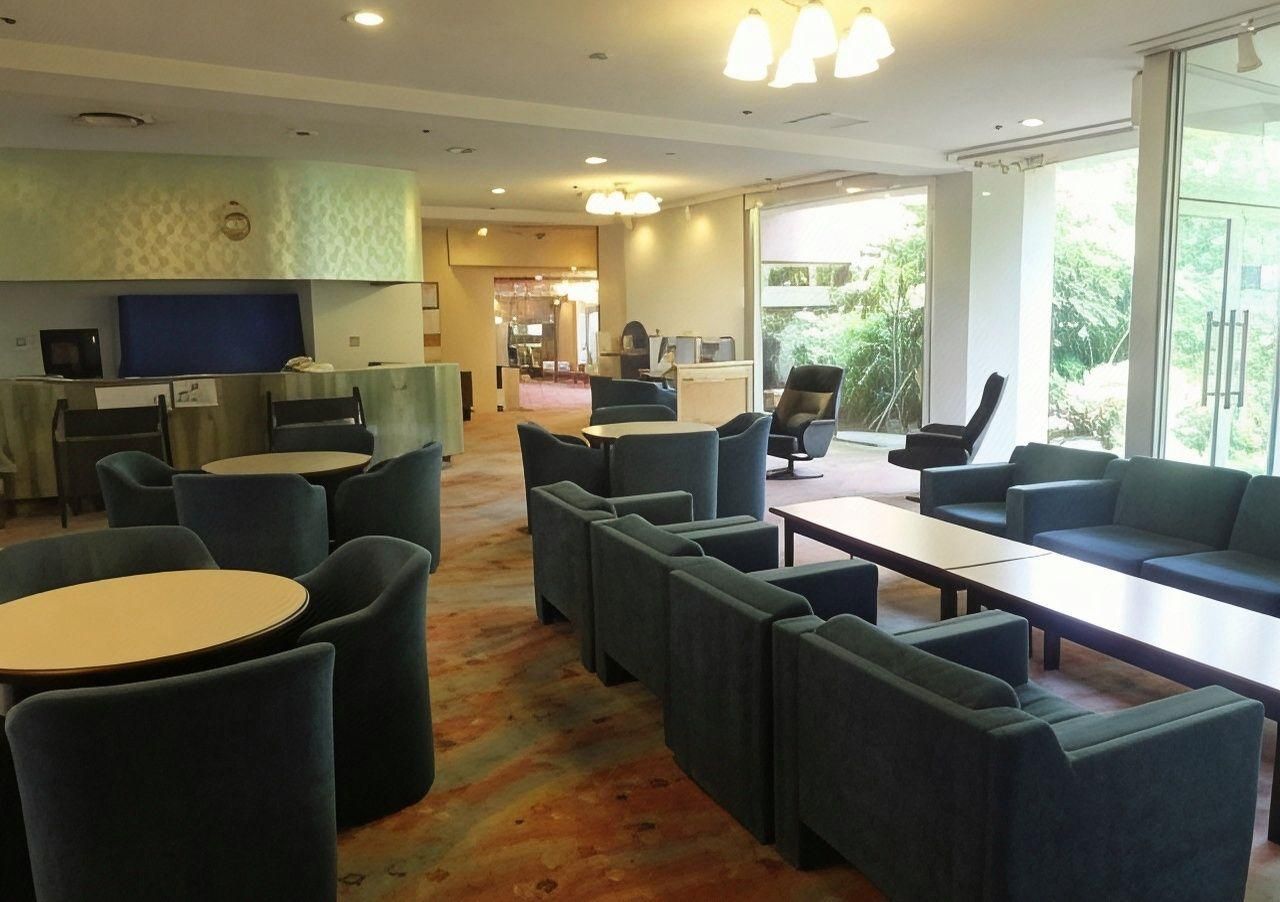 Sala de estar