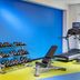 Gimnasio