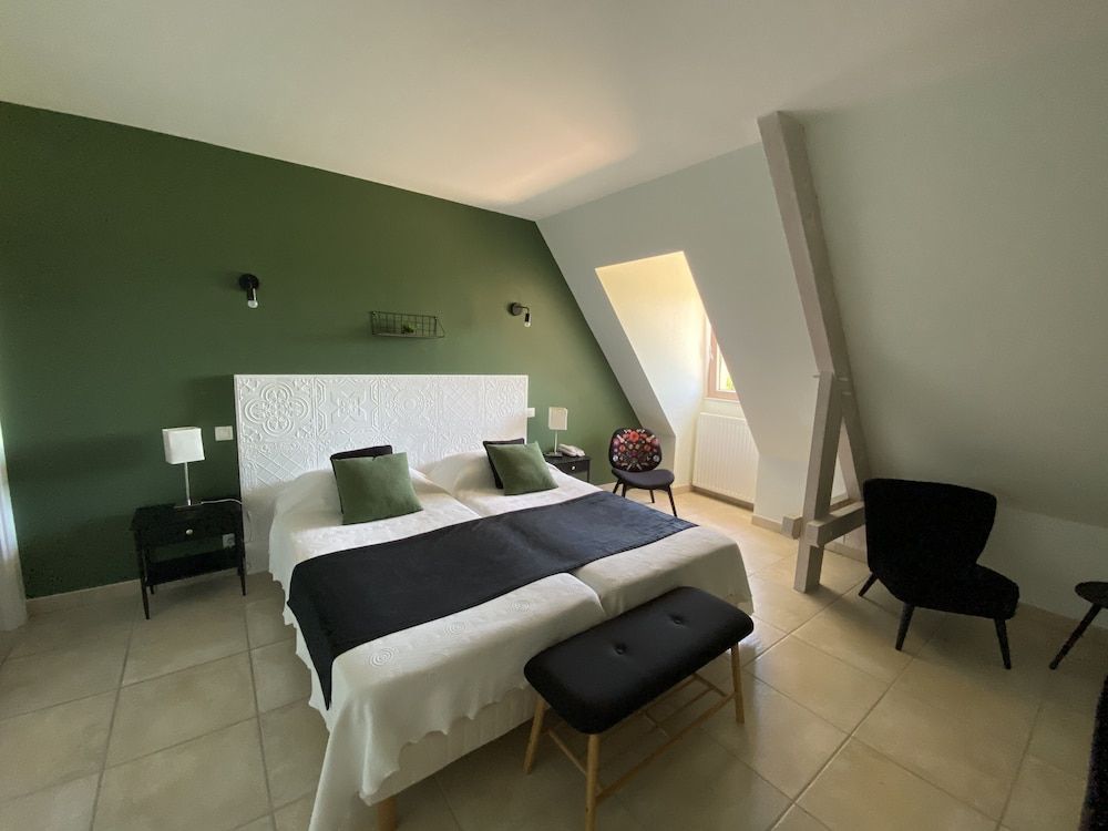 Habitación