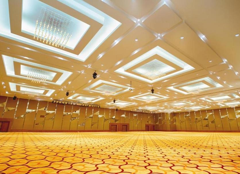 Sala de banquetes Foto