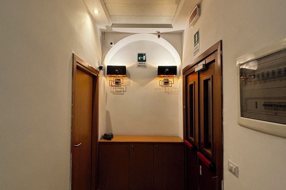 Pasillo