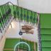 Escaleras