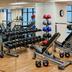 Gimnasio