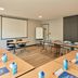 Sala de conferencias
