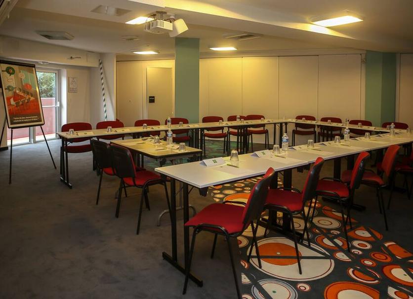 Sala de conferencias Foto