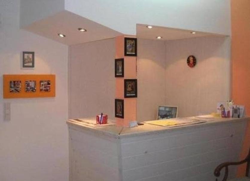 Recepción Foto