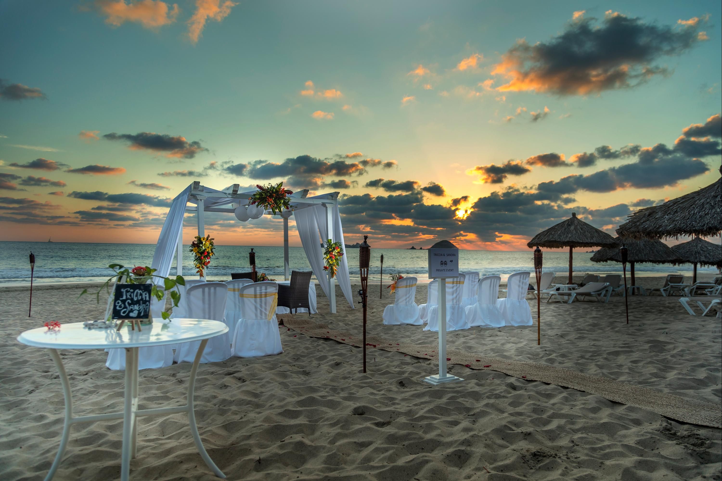 Sala de banquetes