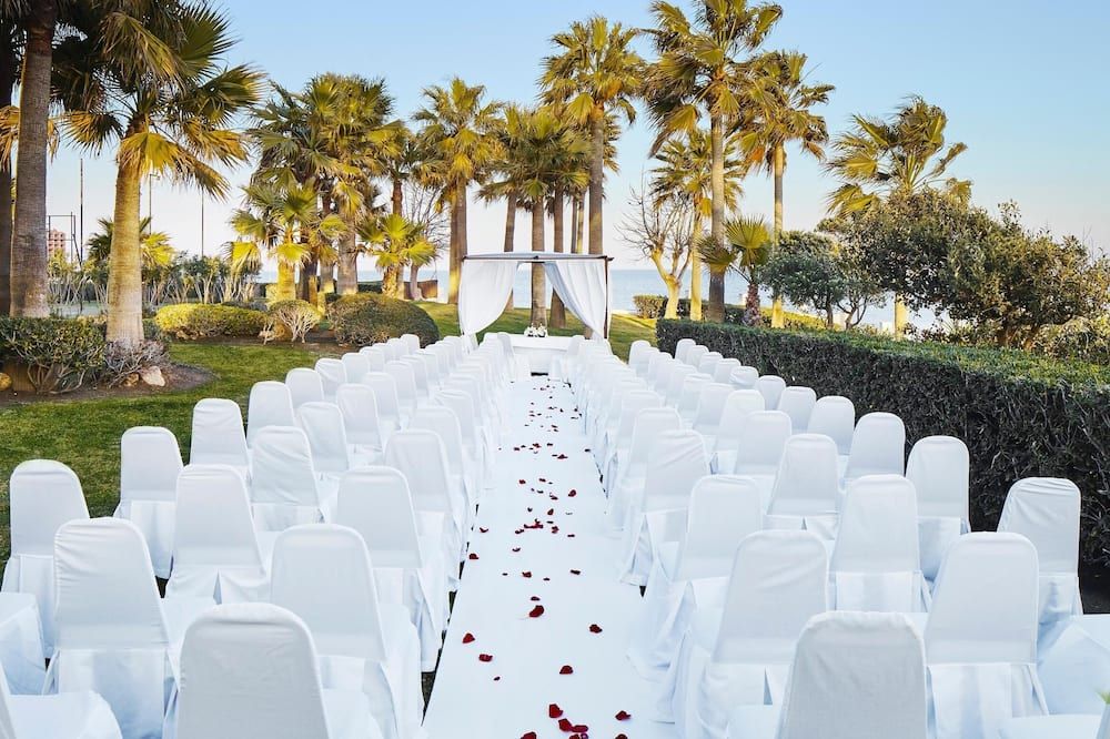 Sala de banquetes