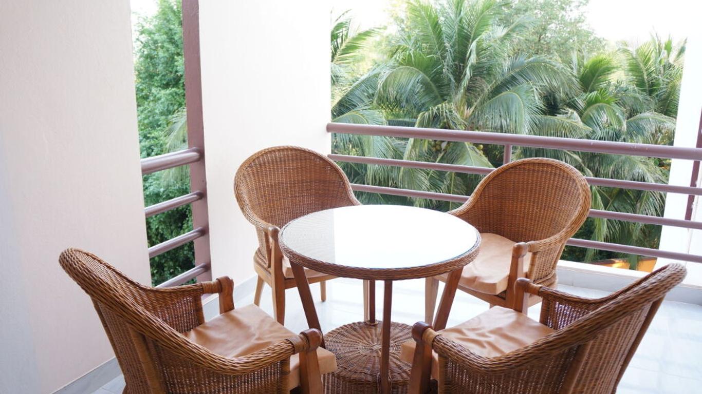 Sea Sand Sun Resort