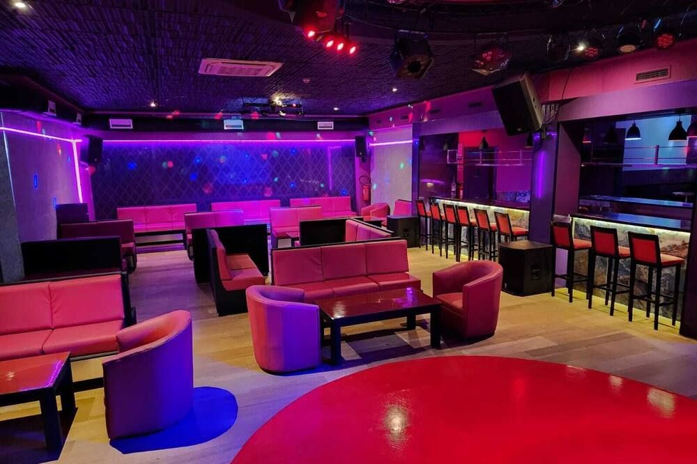Sala de estar