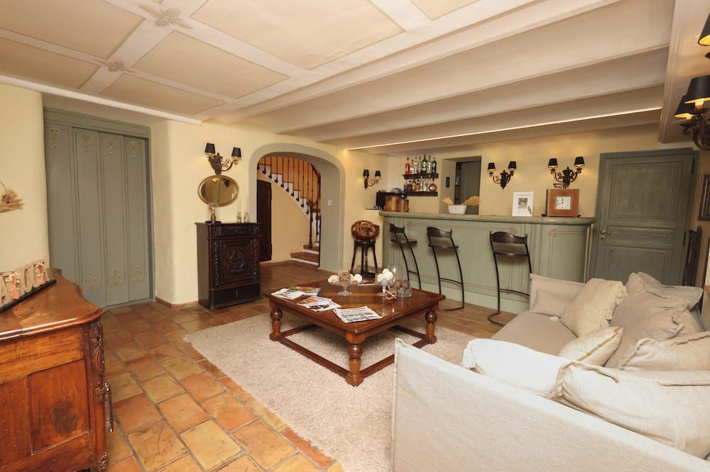 Sala de estar