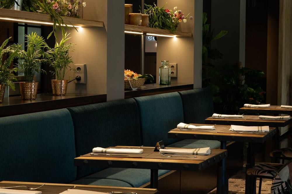 Restaurante
