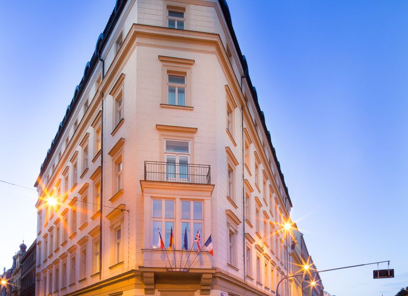 Edificio Foto