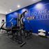 Gimnasio