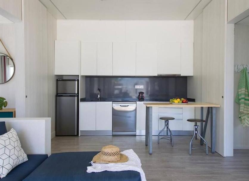 Cocina Foto