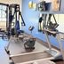 Gimnasio