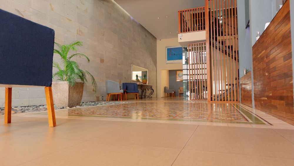Recepción