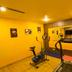 Gimnasio