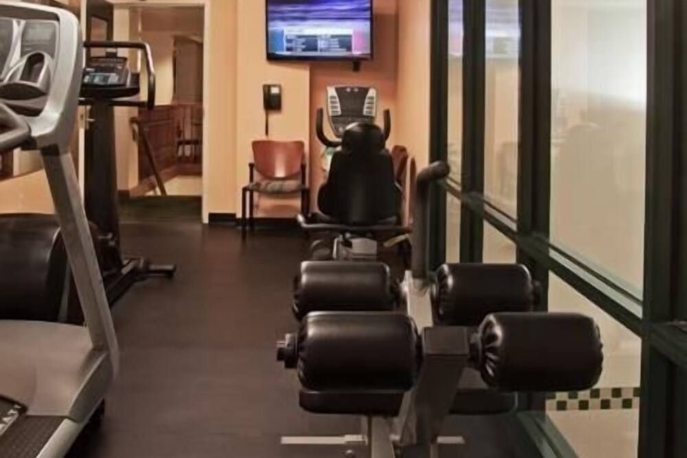 Gimnasio